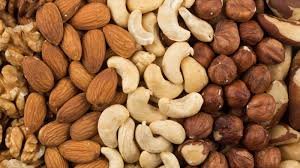 Eat Nuts During Dhat Syndrome 2