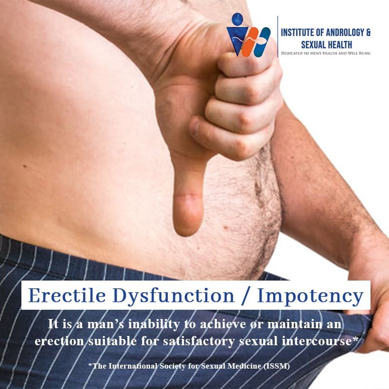 erectile dysfunction treatment in Rajasthan
