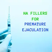 PE Treatment with HA Fillers
