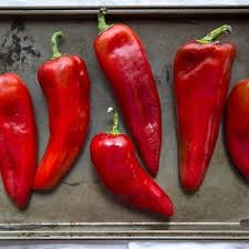 Eat Red pepper During Dhat Syndrome
