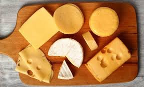 Eat Cheese During Dhat Syndrome