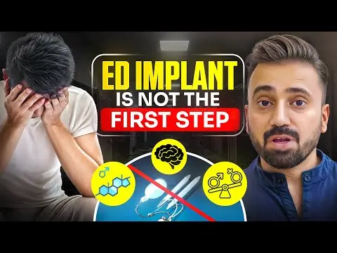 MEN ARE FROM MARS AND WOMEN ARE FROM VENUS | Dr Chirag bhandari and Dr Ruchi chat show