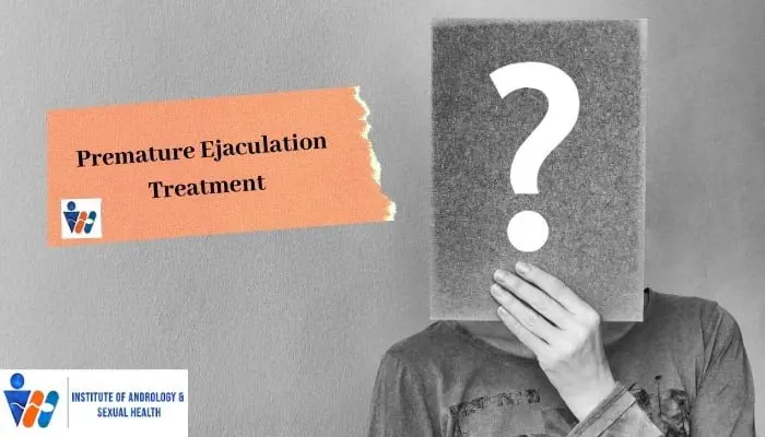 Premature Ejaculation Treatment in Jaipur
