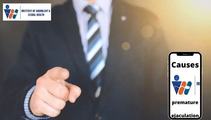 Causes of Premature Ejaculation