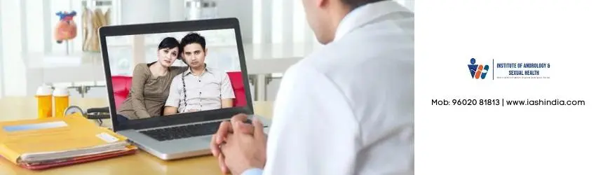 How Online Relationship Counselling help with Sexual Problems?