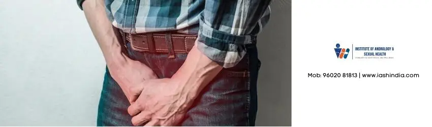 What are the Different Causes of Premature Ejaculation?