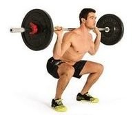 Which Is The Best Exercise Plan For Erectile Dysfunction By Iash? squats
