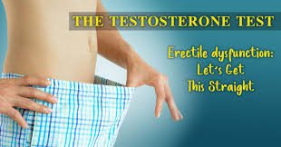 Why Is The Testosterone Test So Important?