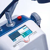 Psychological Laboratory and doctors