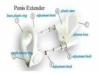 Penile extenders/Penile Traction Devices
