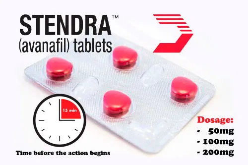 Avanafil-sex time increase tablets name in india