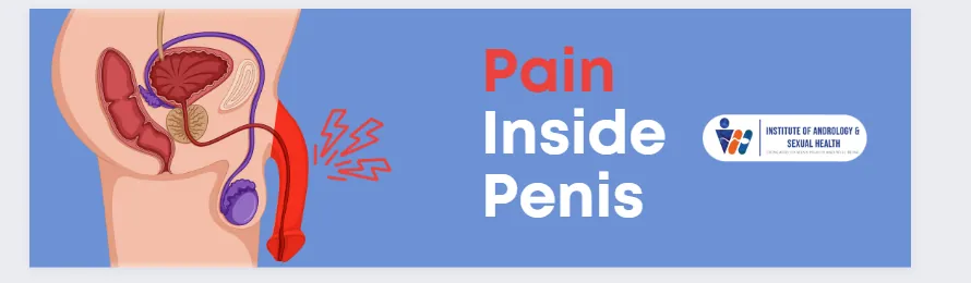what is penis pain
