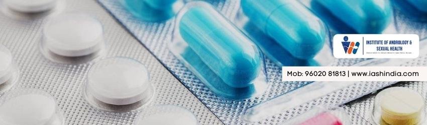 Sildenafil (Viagra): Usage, Dosage, Side Effects & Precautions