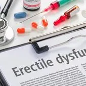 erectile dysfunction treatment & Andrology treatment