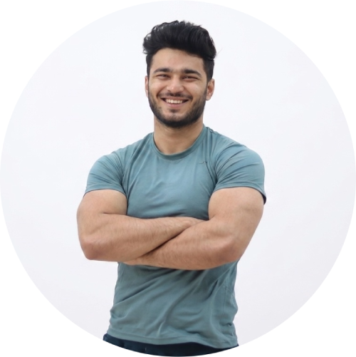 Shivam Salwan